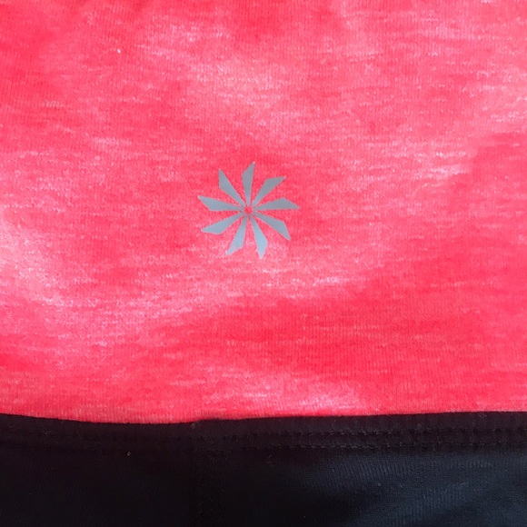 EUC Athleta Leggings - Picture 3 of 5